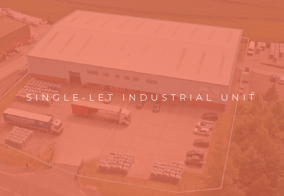 South Lancs Industrial Estate