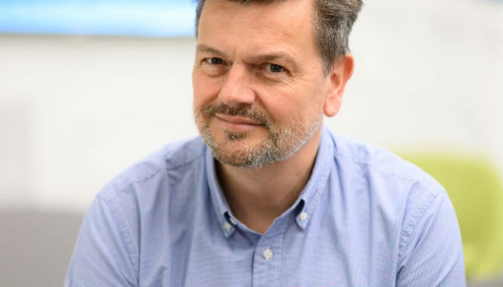 WILDBROOK SUMMER CPD SERIES – MEET THE EXPERT: MIKE WALKER