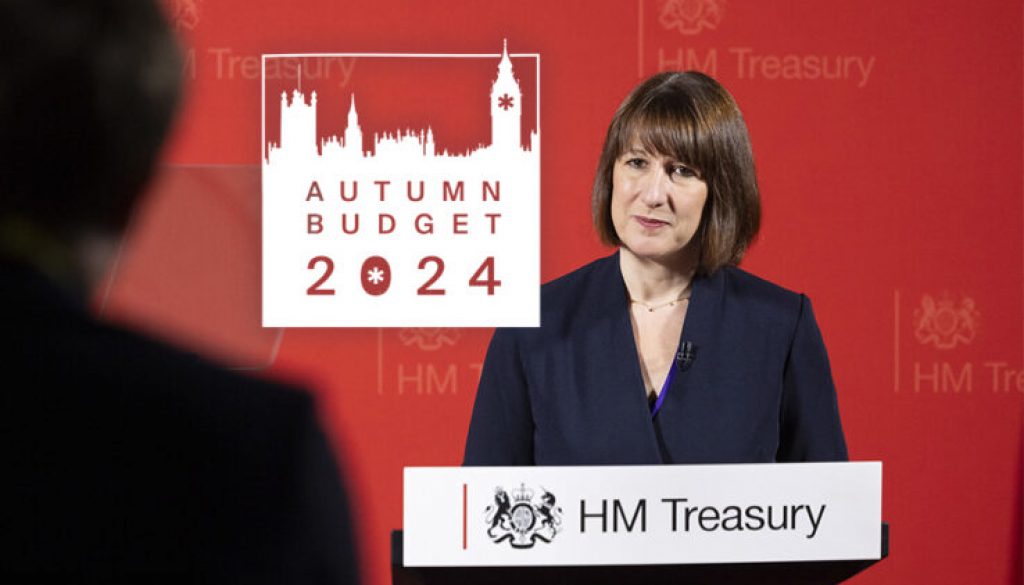 2024 – Year in Review