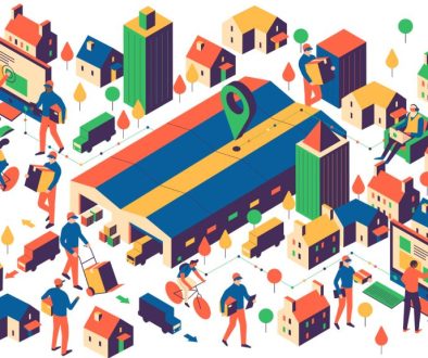 Industrial and Logistics: Confidence is back in the market.