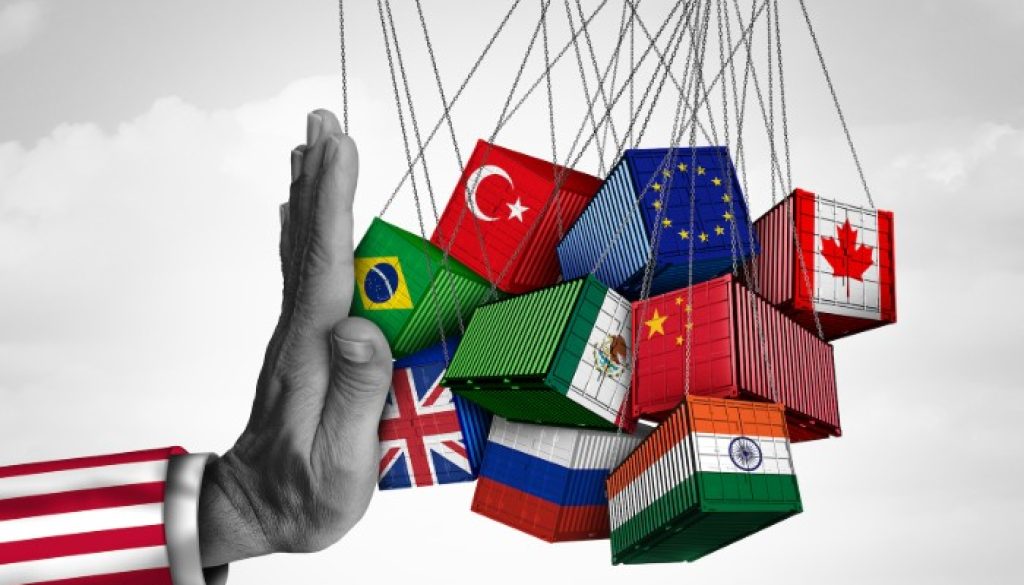 Start Of The Year Optimism – 2025