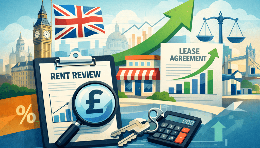 What’s next for the rent review?