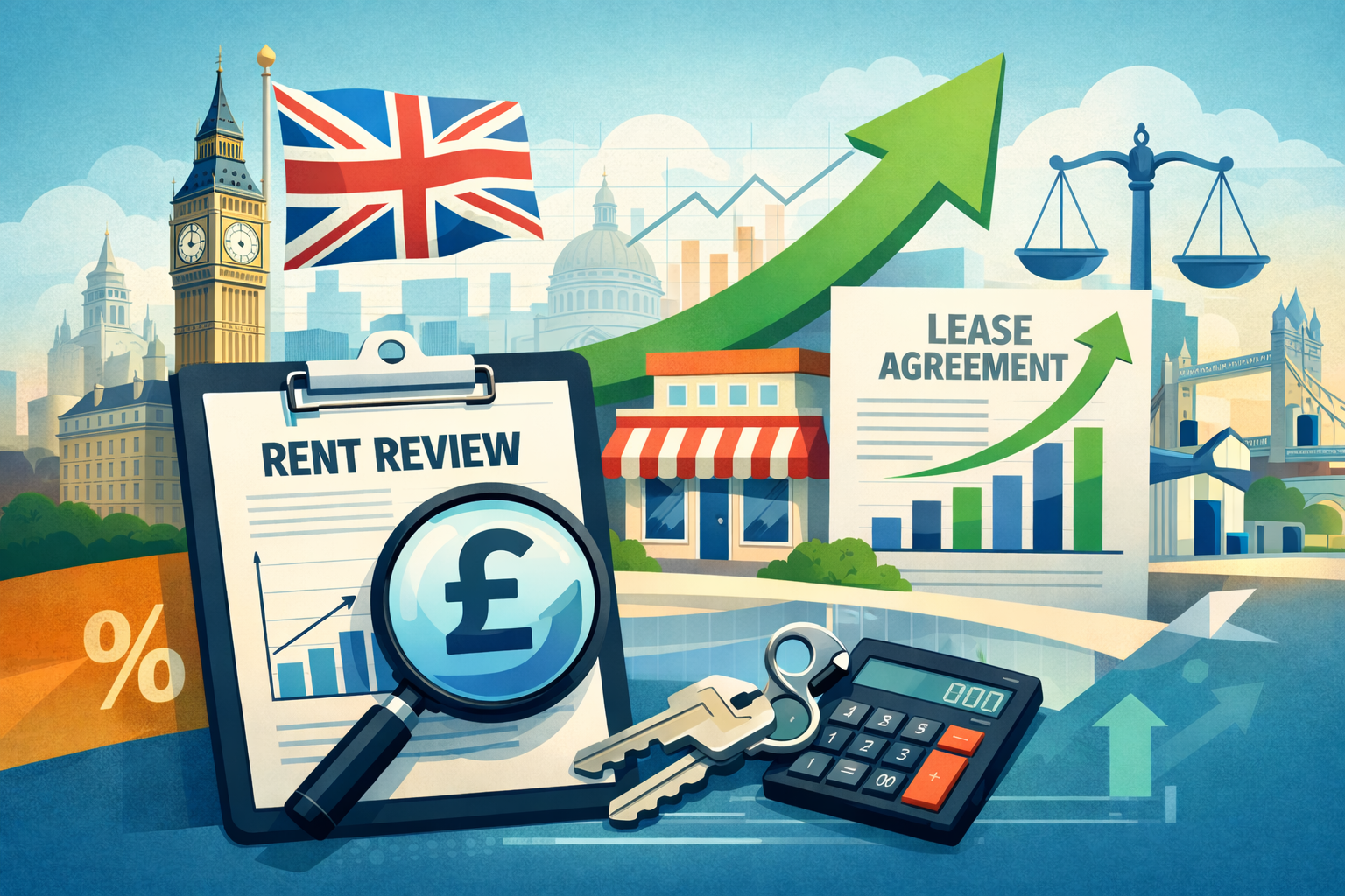 What’s next for the rent review?